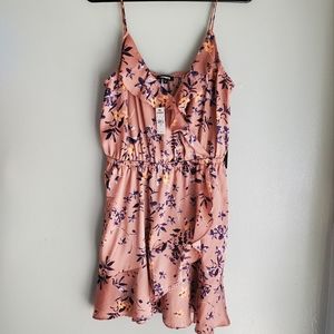 Express summer dress Size Medium